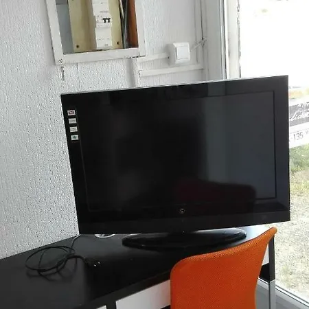 Cossjp Apartamento