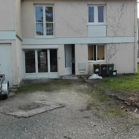 Apartamento Cossjp Le Verdon-sur-Mer