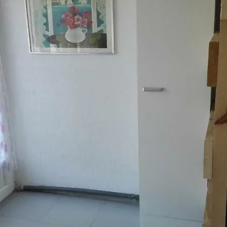 Apartamento Cossjp