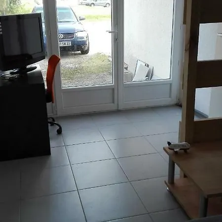Apartamento Cossjp *