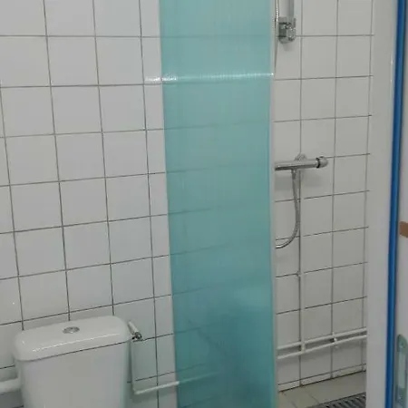 Apartamento Cossjp *