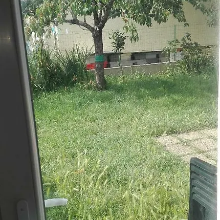 Cossjp Apartamento Le Verdon-sur-Mer